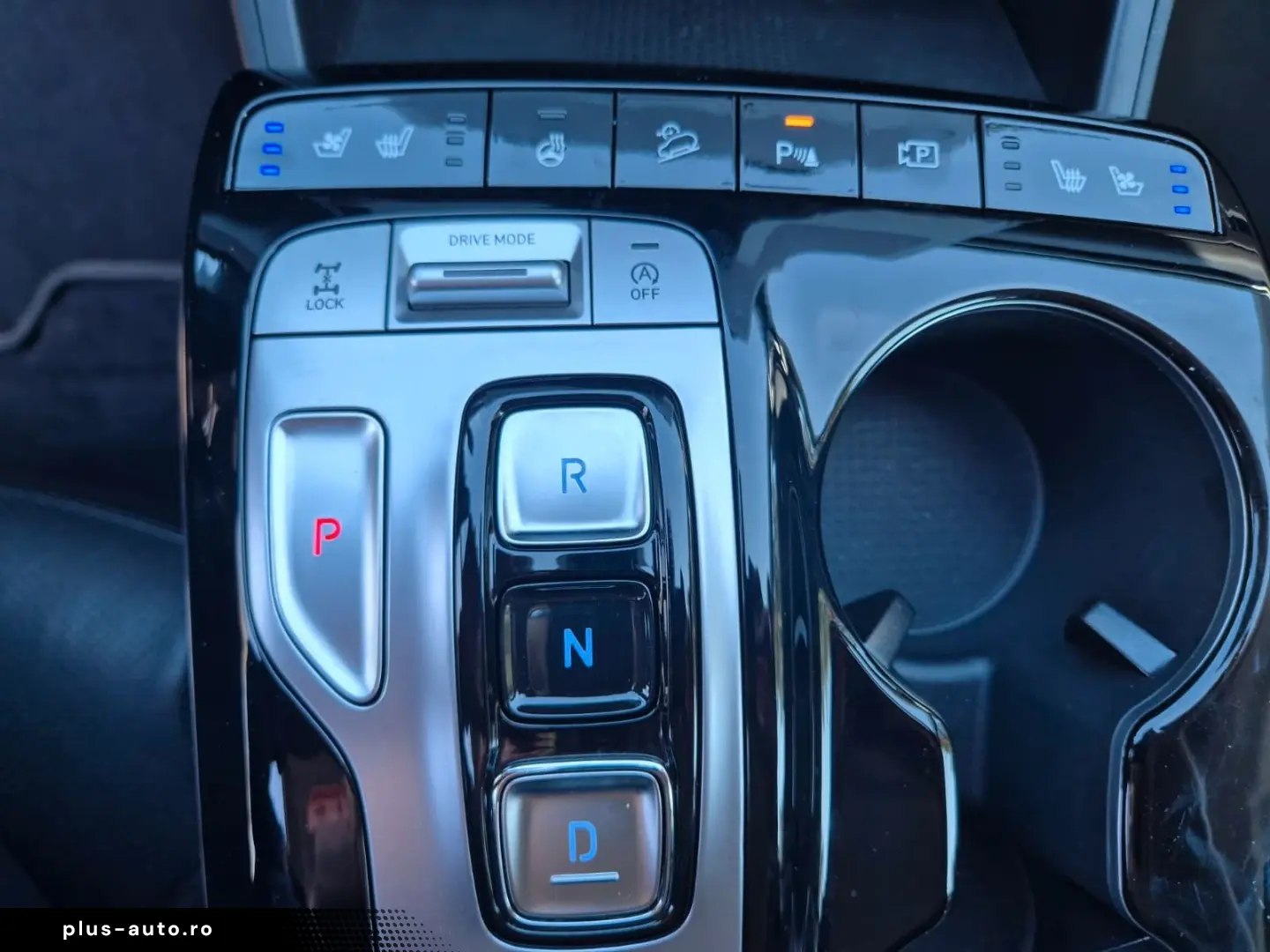 HYUNDAI Tucson Prime Mild-Hybrid 4WD-LEDER-AHK