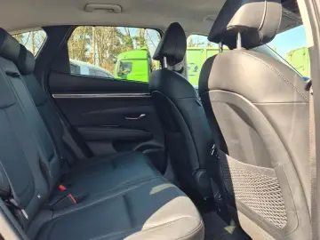 HYUNDAI Tucson Prime Mild-Hybrid 4WD-LEDER-AHK