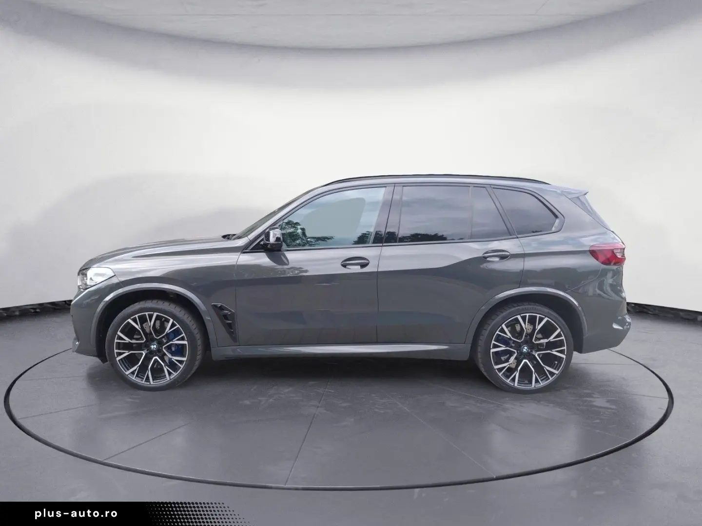 BMW X5 M Competition Competition Paket Klimaaut. AHK