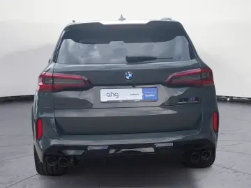 BMW X5 M Competition Competition Paket Klimaaut. AHK