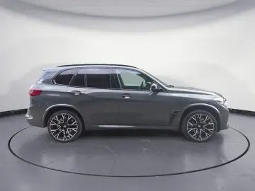 BMW X5 M Competition Competition Paket Klimaaut. AHK