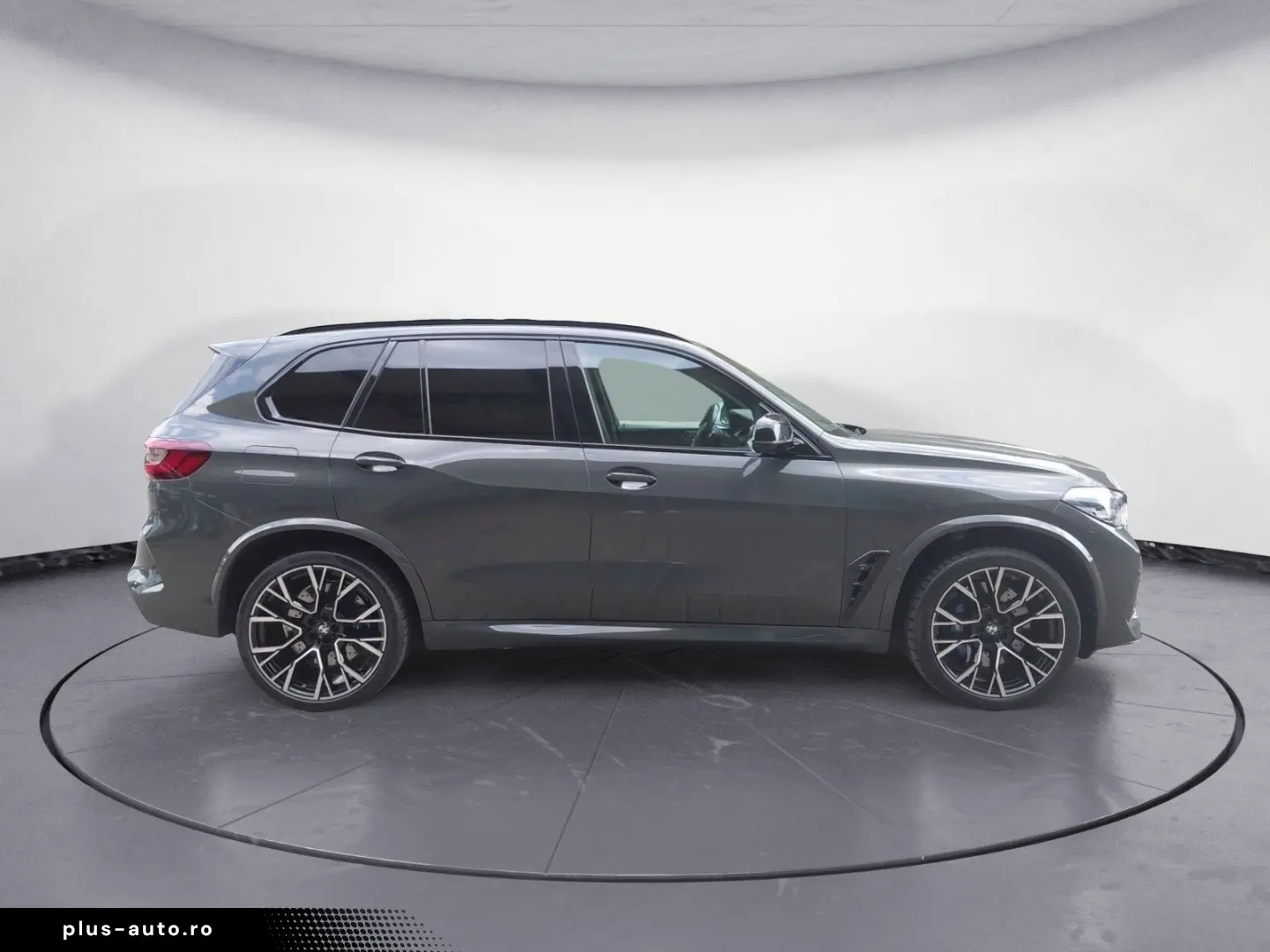 BMW X5 M Competition Competition Paket Klimaaut. AHK