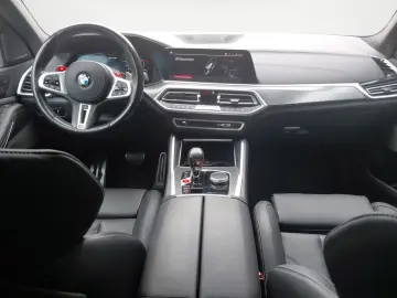 BMW X5 M Competition Competition Paket Klimaaut. AHK