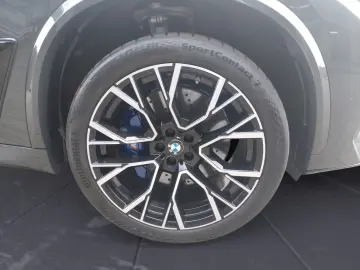 BMW X5 M Competition Competition Paket Klimaaut. AHK