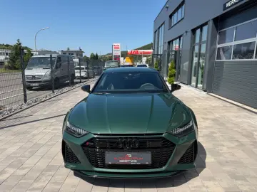 AUDI RS7 Sportback RS-SEATS ALCANTARA GOODWOOD B&O