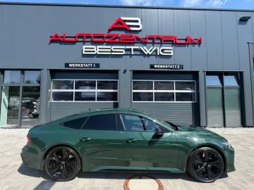 AUDI RS7 Sportback RS-SEATS ALCANTARA GOODWOOD B&O