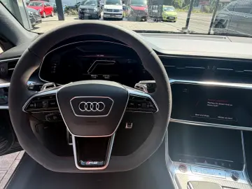 AUDI RS7 Sportback RS-SEATS ALCANTARA GOODWOOD B&O