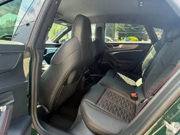 AUDI RS7 Sportback RS-SEATS ALCANTARA GOODWOOD B&O