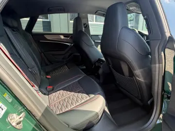 AUDI RS7 Sportback RS-SEATS ALCANTARA GOODWOOD B&O