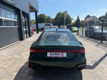 AUDI RS7 Sportback RS-SEATS ALCANTARA GOODWOOD B&O
