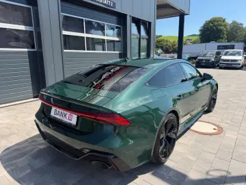 AUDI RS7 Sportback RS-SEATS ALCANTARA GOODWOOD B&O