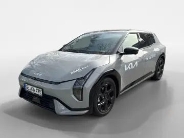 KIA EV4 150 kW GT-Line
