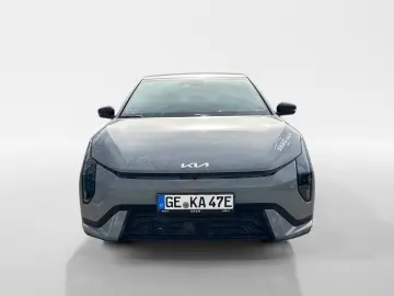 KIA EV4 150 kW GT-Line