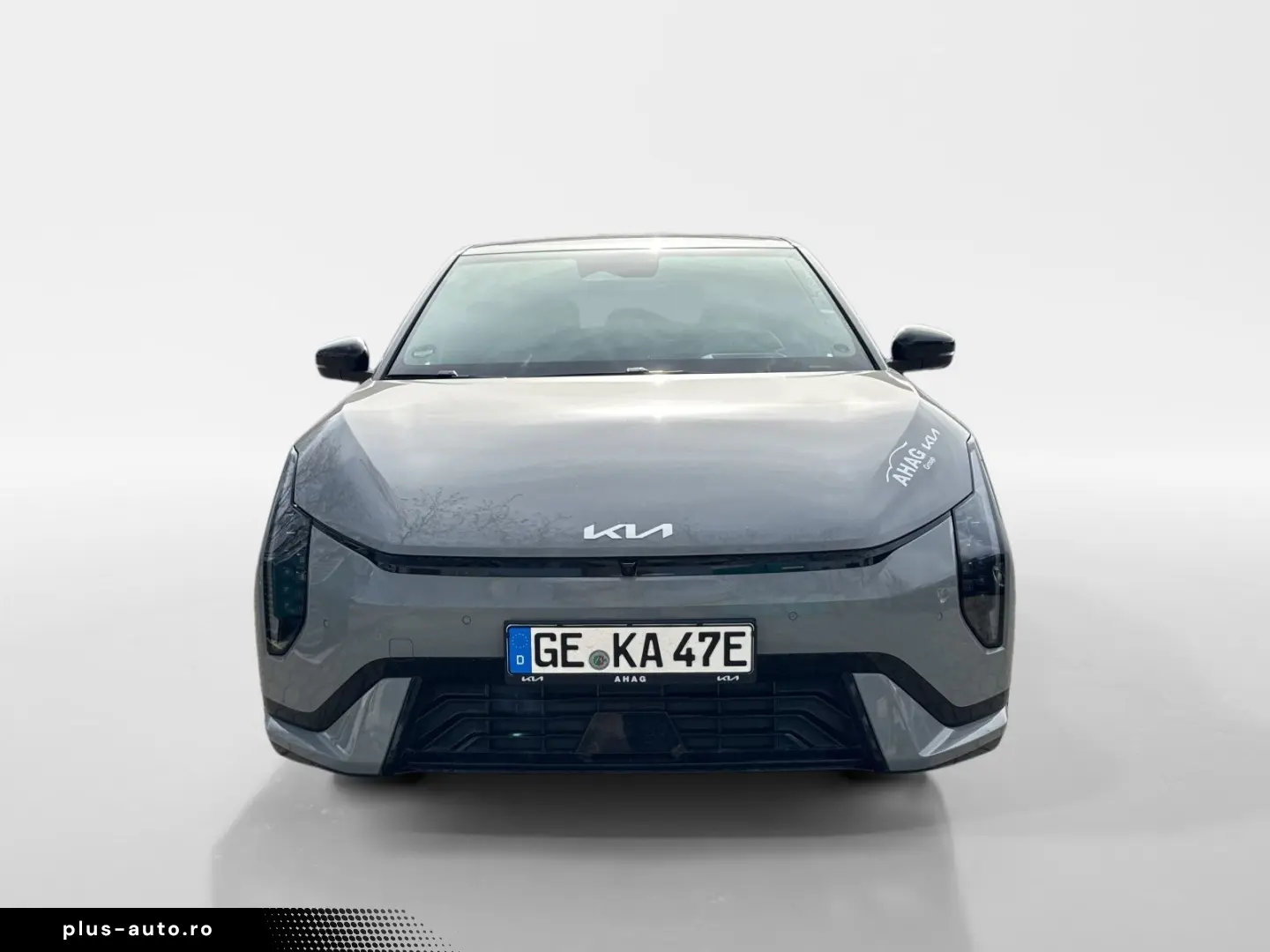 KIA EV4 150 kW GT-Line