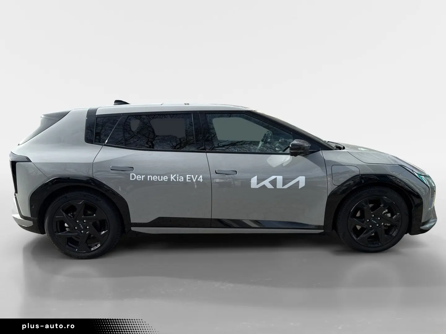 KIA EV4 150 kW GT-Line