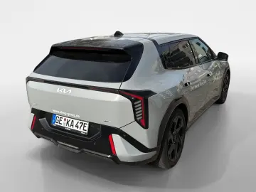 KIA EV4 150 kW GT-Line