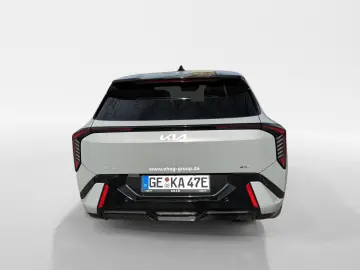 KIA EV4 150 kW GT-Line