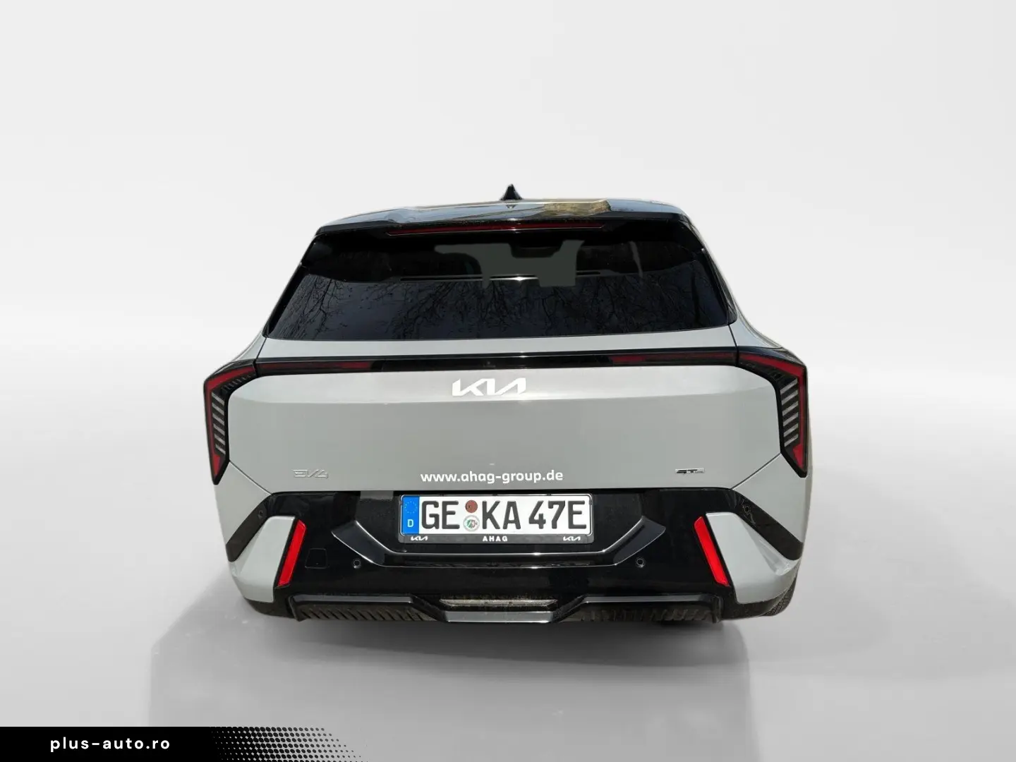 KIA EV4 150 kW GT-Line