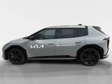 KIA EV4 150 kW GT-Line