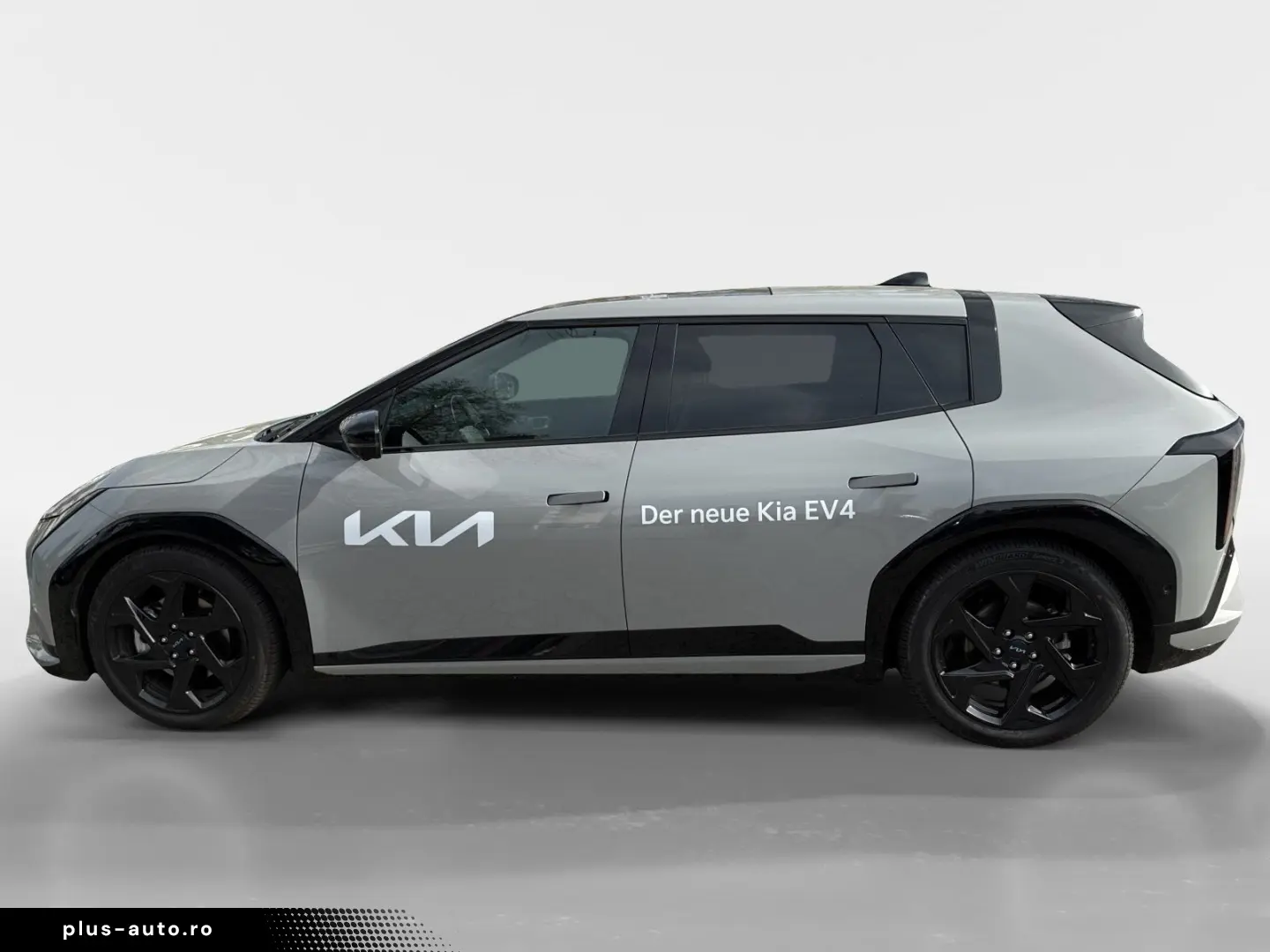 KIA EV4 150 kW GT-Line