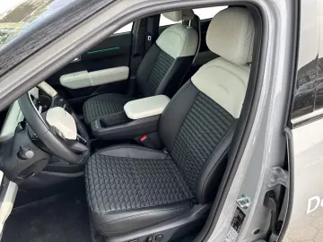 KIA EV4 150 kW GT-Line
