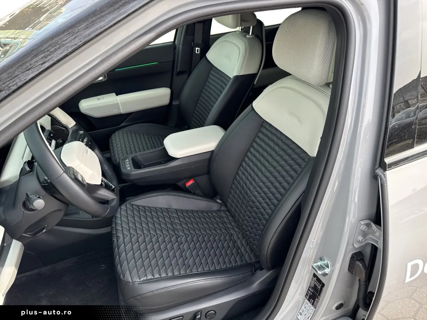 KIA EV4 150 kW GT-Line