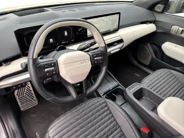 KIA EV4 150 kW GT-Line
