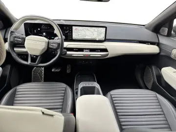 KIA EV4 150 kW GT-Line