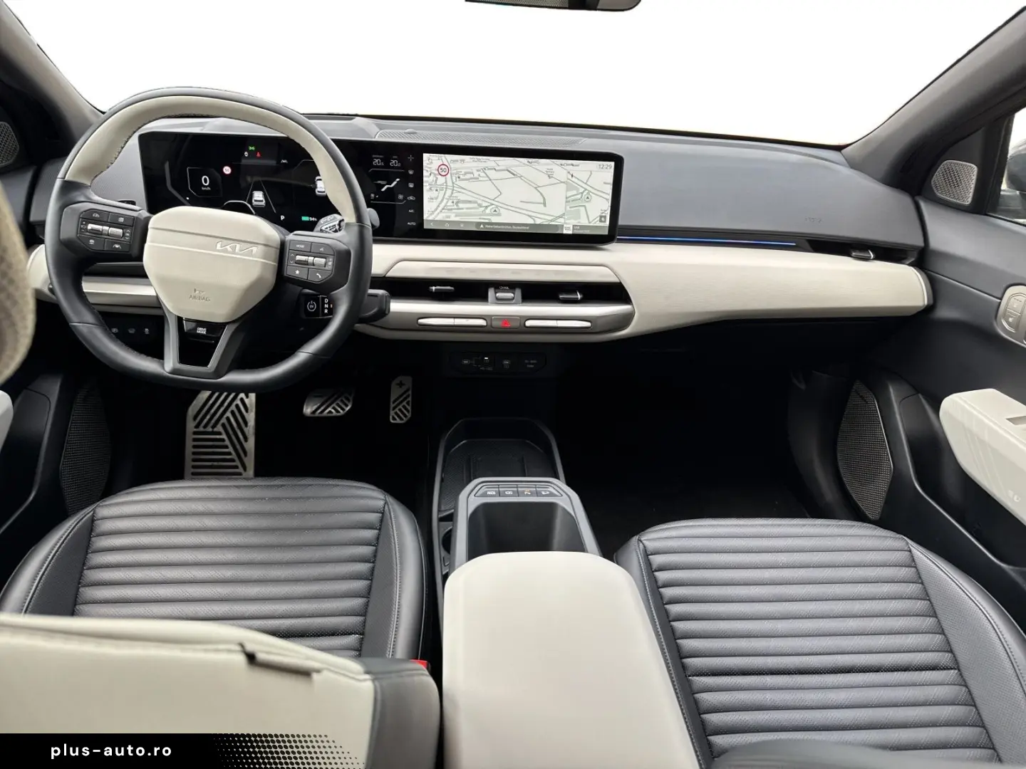 KIA EV4 150 kW GT-Line