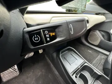 KIA EV4 150 kW GT-Line