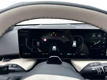 KIA EV4 150 kW GT-Line