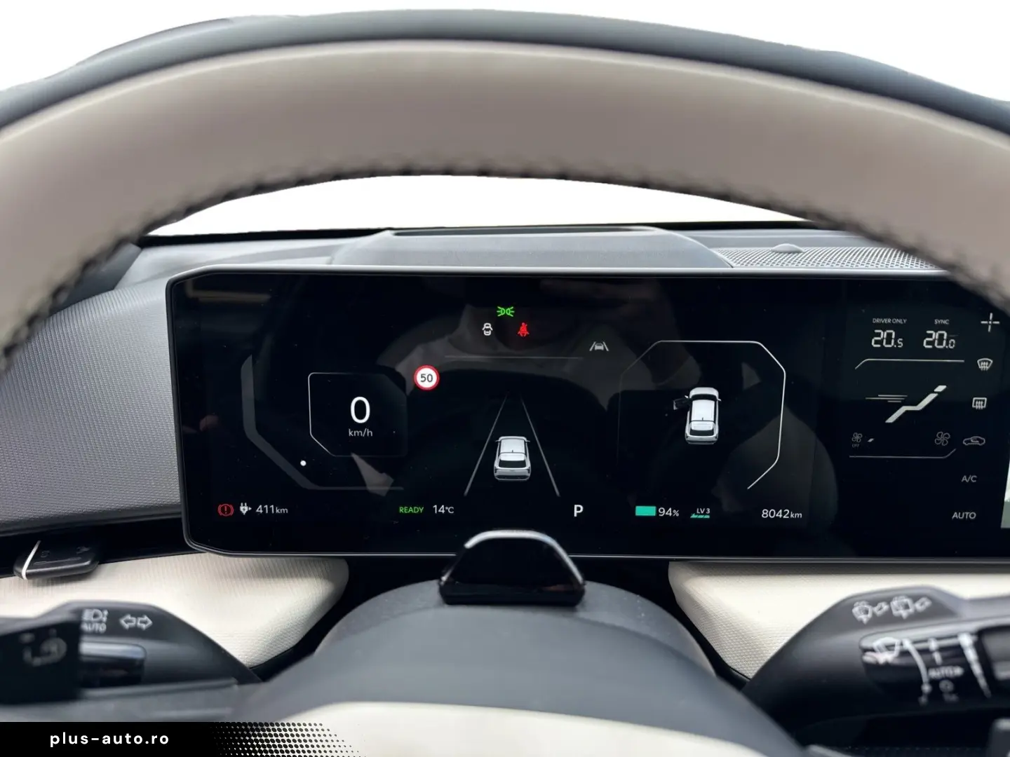 KIA EV4 150 kW GT-Line
