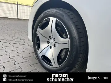 MERCEDES-BENZ Maybach S 580 Chauffeur Massage Pano Magno