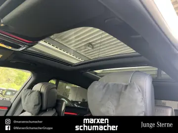MERCEDES-BENZ Maybach S 580 Chauffeur Massage Pano Magno