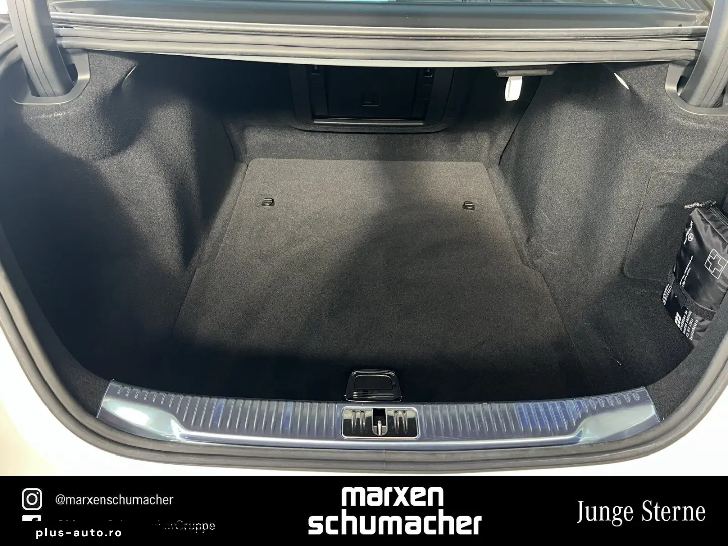MERCEDES-BENZ Maybach S 580 Chauffeur Massage Pano Magno