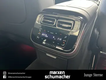 MERCEDES-BENZ Maybach S 580 Chauffeur Massage Pano Magno