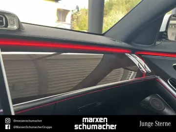 MERCEDES-BENZ Maybach S 580 Chauffeur Massage Pano Magno