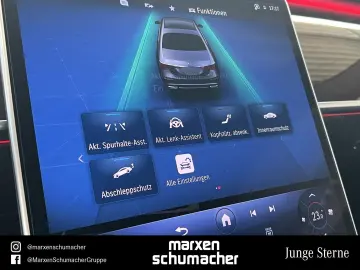MERCEDES-BENZ Maybach S 580 Chauffeur Massage Pano Magno