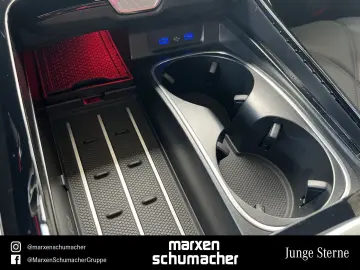 MERCEDES-BENZ Maybach S 580 Chauffeur Massage Pano Magno