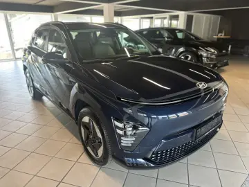 HYUNDAI Kona Elektro Prime ACC LEDER BOSE 360  65 4kWh