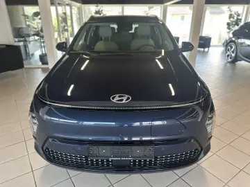HYUNDAI Kona Elektro Prime ACC LEDER BOSE 360  65 4kWh
