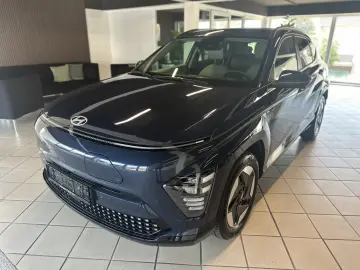 HYUNDAI Kona Elektro Prime ACC LEDER BOSE 360  65 4kWh