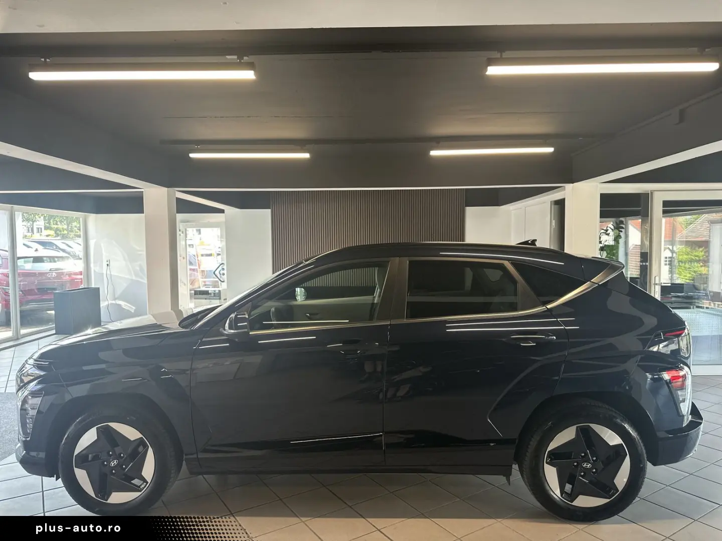 HYUNDAI Kona Elektro Prime ACC LEDER BOSE 360  65 4kWh