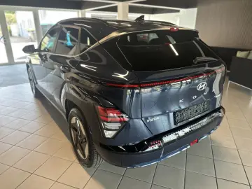 HYUNDAI Kona Elektro Prime ACC LEDER BOSE 360  65 4kWh