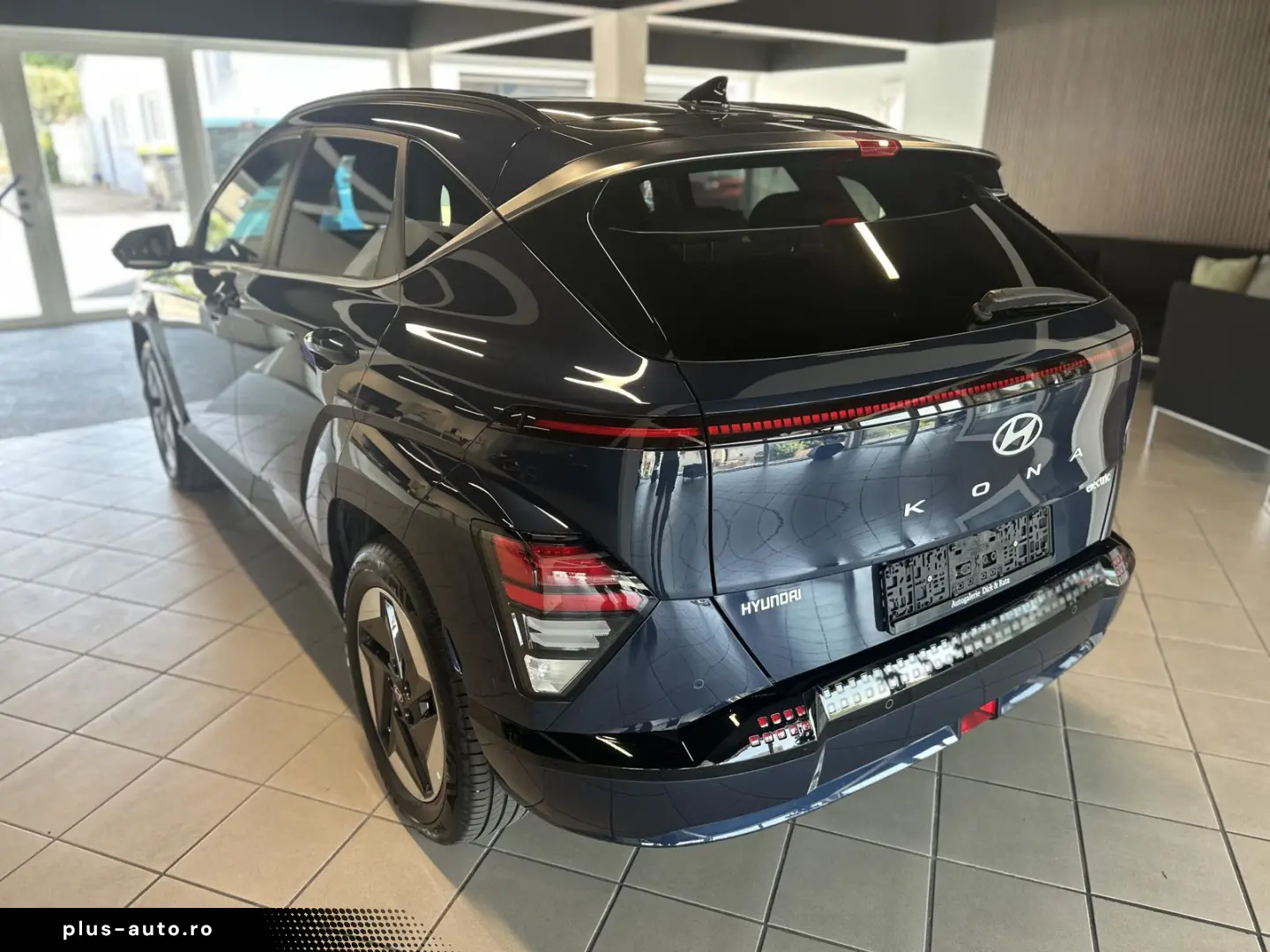 HYUNDAI Kona Elektro Prime ACC LEDER BOSE 360  65 4kWh