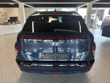 HYUNDAI Kona Elektro Prime ACC LEDER BOSE 360  65 4kWh
