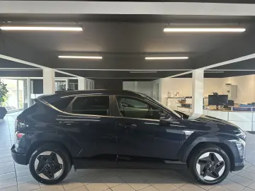 HYUNDAI Kona Elektro Prime ACC LEDER BOSE 360  65 4kWh