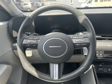 HYUNDAI Kona Elektro Prime ACC LEDER BOSE 360  65 4kWh