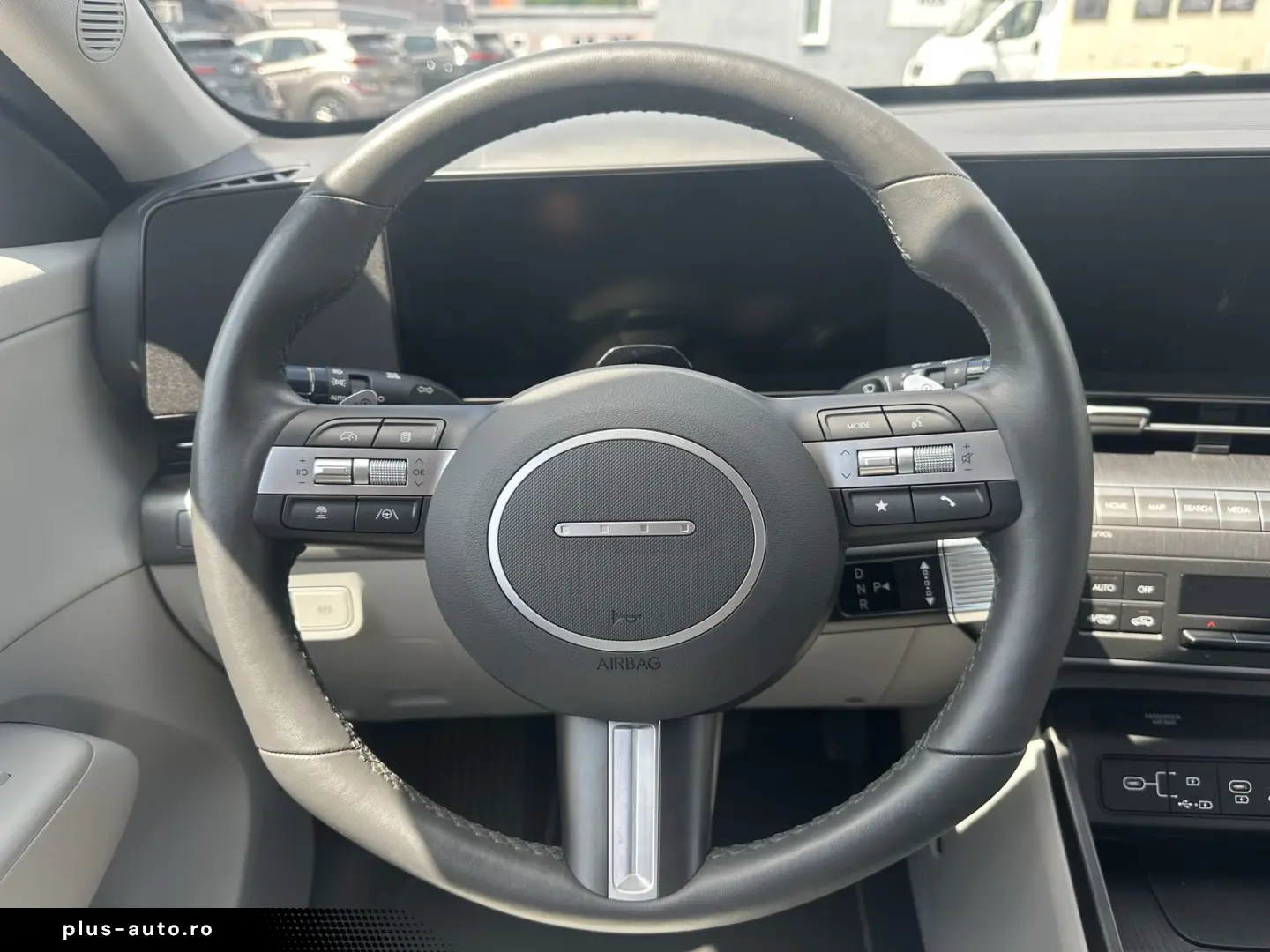 HYUNDAI Kona Elektro Prime ACC LEDER BOSE 360  65 4kWh