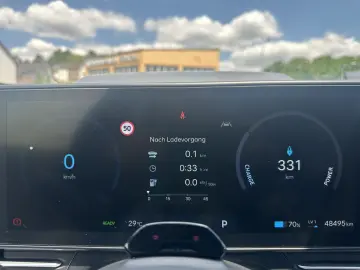 HYUNDAI Kona Elektro Prime ACC LEDER BOSE 360  65 4kWh